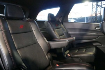 Dodge Durango III 2024 Dodge Durango 3.6 V6 291KM GT 4x4 Keyless 6os. SzyberdachWentylacjaRadarLE, zdjęcie 14