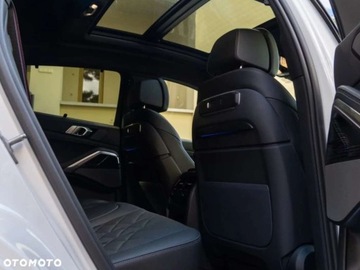 BMW X6 G06 2025 BMW X6 BMW X6 3.0 Hybryda 286KM, zdjęcie 6