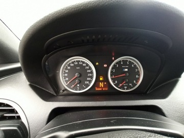 BMW Seria 6 E63-64 M6 Coupe 5.0 V10 507KM 2010 BMW M6 V10, 507 KM, zdjęcie 9