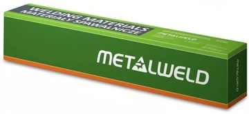 Elektroda zasadowa BASOWELD 50 3.2/450mm 5,5kg