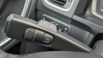 Volvo V60 I Kombi Facelifting 2.0 D2 DRIVE-E 120KM 2015 Volvo V60 2.0D 120PS OPŁACONY Bezwypadkowy Serwis, zdjęcie 28