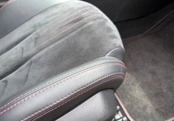 Peugeot 2015 Peugeot 308 1 wlasciciel, Polski Salon, GT 205 KM, Biala perla, skory, zdjęcie 30