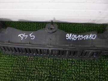 CITROEN DS5 NOSNÍK VÝZTUHA ORIGINÁLNÍ 9803131880
