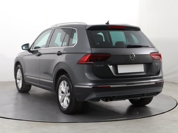 Volkswagen Tiguan II SUV 2.0 TDI 190KM 2016 VW Tiguan 2.0 TDI, Salon Polska, Serwis ASO, zdjęcie 3