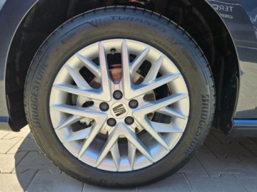 Seat Ibiza V Hatchback 5d Facelifting 1.0 TSI 95KM 2026 Od ręki - 1.0 TSI Style S&amp;S 95KM, zdjęcie 11