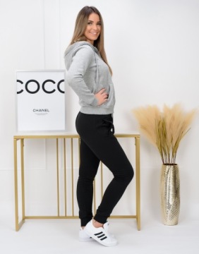 КОМПЛЕКТ ЖЕНСКОГО СПОРТИВНОГО СПОРТИВАНИЯ CK01 + D03 y.L