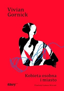 KOBIETA OSOBNA I MIASTO