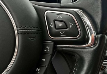 Jaguar XJ VII X351 2015 Jaguar XJ LIFT 3.0 V6 JAK NOWY fabryczny lakier 54 000kmLEDBRUTTO VAT23, zdjęcie 24