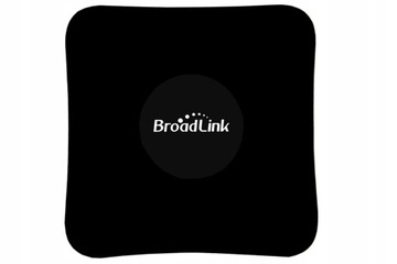 УНИВЕРСАЛЬНЫЙ ДИСТАНЦИОННЫЙ БЛОК УПРАВЛЕНИЯ BROADLINK RM4 PRO WIFI IR RF 433 МГц
