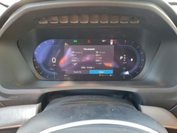 Volvo XC90 II 2024 Volvo XC 90 2024r. B5 AWD Plus Bright Theme 7P 2.0 Benzyna 250KM, zdjęcie 8