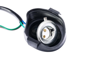 Патрон лампы переднего фонаря Router WS50 2018