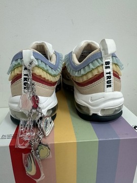 Buty Nike Air Max 97 BT r. 43