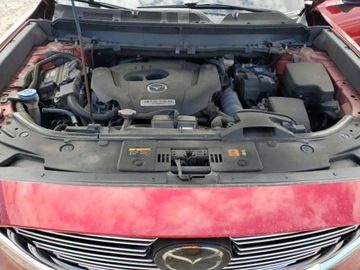 Mazda CX-9 2021 Mazda CX-9 Touring 2021 2.5 Benzyna 250KM, zdjęcie 6