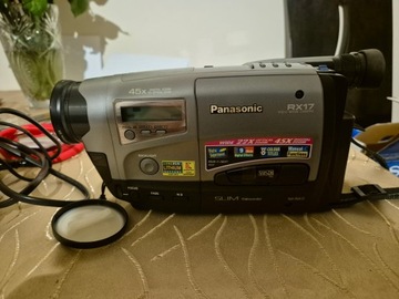Kamera Panasonic NV-RX17