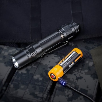 Фонарик Fenix ​​PD36 Tac
