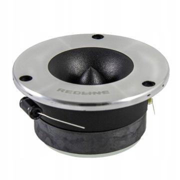 DD AUDIO Redline RL-PT25 высокочастотные динамики пара SQL SPL