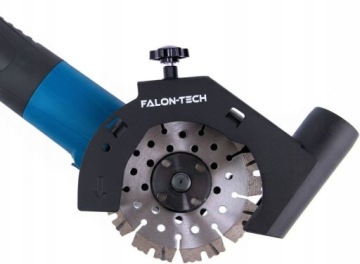 ПЫЛЕЧАСТОК ДЛЯ ОТВЕРТКИ НА УГЛОВОЙ ШЛИФОВАЛЬНОЙ МАШИНЕ DIAKSA 115-125 ММ