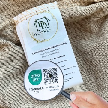 ЭЛАСТИЧНЫЙ ЖАККАРДОВЫЙ ЧЕХОЛ ДЛЯ СТУЛА ДЛЯ СТОЛОВОЙ ГОСТИНОЙ OEKO TEX