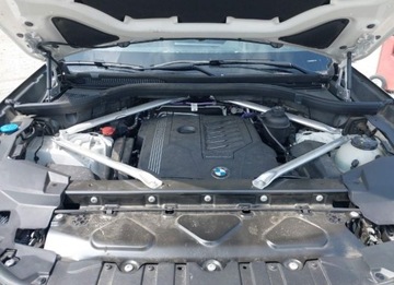 BMW X5 G05 2023 BMW X5 XDrive40i 3.0 Benzyna 335KM, zdjęcie 8