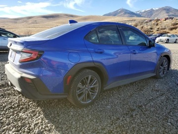 Subaru 2022 Subaru WRX 2022 2.5l 2.5 Benzyna 271KM, zdjęcie 3