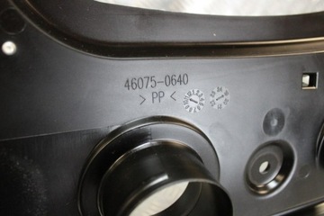 Ручка пассажирская ручка KAWASAKI STX 160 JET SKI 2020 - 2023 г.