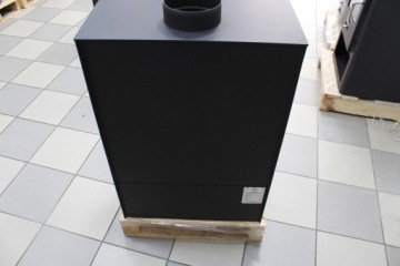 Дровяная плита VICTORIA MODENA 10kW BLATHE 4 MM EKOPROJEKT