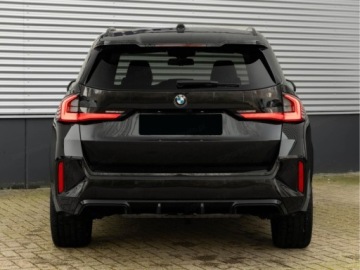 BMW X1 U11 2026 BMW X1 xDrive20d Sport Suv 2.0 (163KM) 2026, zdjęcie 2