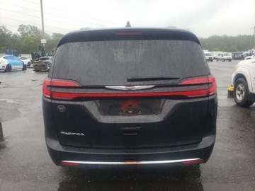 Chrysler Pacifica II 2022 Chrysler Pacifica 2022 CHRYSLER PACIFICA TOURING L 3.6 Benzyna 287KM, zdjęcie 5