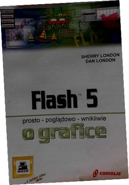 Flash 5. - Dan London