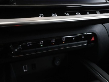 Citroen C5 Aircross SUV Facelifting 1.2 PureTech 131KM 2023 Citroen C5 Aircross lift LED czujniki parkowania, zdjęcie 27