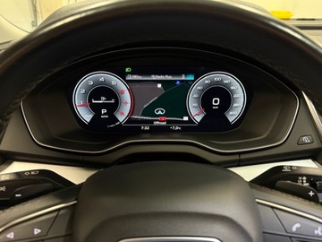 Audi Q5 II SUV Facelifting 2.0 40 TFSI MHEV 204KM 2022 Audi Q5 Audi Q5 40 TFSI quattro S tronic *Comfort,, zdjęcie 32