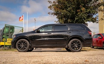 Dodge Durango III 3.6 V6 299KM 2018 Dodge Durango Dodge Durango III GT 3.6 V6 AWD 299KM 3.6 Benzyna 299KM, zdjęcie 4