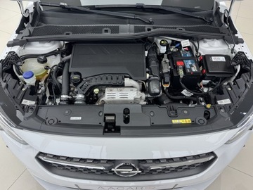 Opel Corsa F Hatchback 5d 1.2 Turbo 100KM 2022 Opel Corsa Elegance / 1 właściciel / Salon Polska, zdjęcie 17
