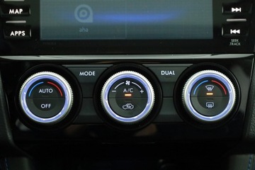 Subaru Levorg Kombi Facelifting 1.6 170KM 2018 Subaru Levorg 1.6 GT-S, Salon Polska, Serwis ASO, zdjęcie 19