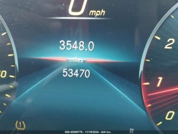 Mercedes GLE V167 2021 Mercedes-Benz GLE 2021 Mercedes-Benz GLE GLE 350 SUV 2.0 Benzyna 255KM, zdjęcie 6