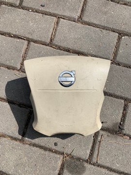 AIRBAG ULOŽENÍ ŘIDIČE VOLVO S80 V70 XC70 XC60