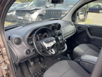 Mercedes Citan W415 Tourer 1.5 111 CDI 110KM 2018 Mercedes Citan Tourer 111CDI Kimatyzcja HAK, zdjęcie 6