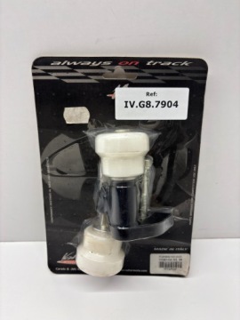 Yamaha R6 (2006) CRASH PADY OSŁONY RAMY