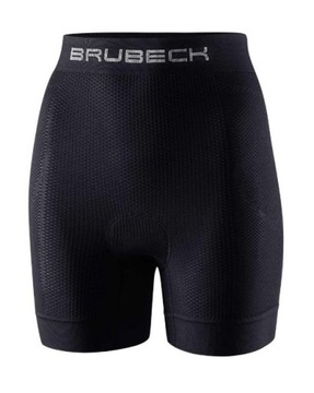 Damskie szorty TERMO Brubeck Women's Boxe Short
