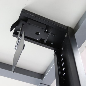 Podwieszana podstawa pod komputer PC do biurek BK