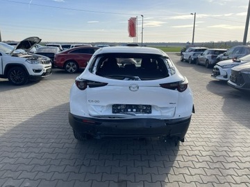 Mazda CX-30 2019 Mazda CX-30 Automat Podgrzewanie Czujniki park., zdjęcie 2