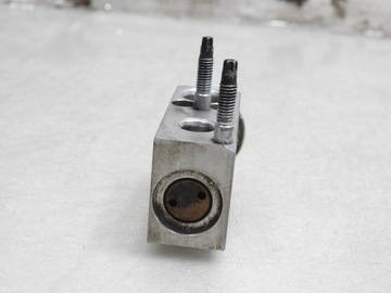 РАСШИРИТЕЛЬНЫЙ КЛАПАН КОНДИЦИОНЕРА S-MAX MK1 1.8 TDCI