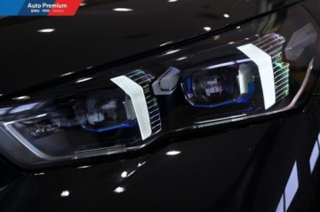 BMW Seria 5 G90-91 Touring 2.0 520d 197KM 2025 BMW Seria 5 xDriveFV23Adaptacyjne Reflektory LEDM Pakiet Sportowy 2.0, zdjęcie 22