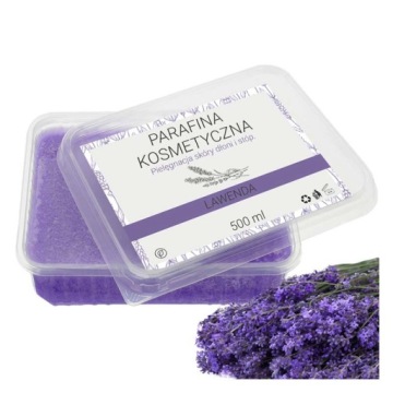 Косметический парафин 500мл Перчатки Терри Носки