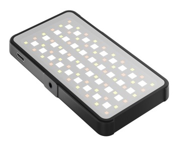 Светодиодная лампа Newell RGB-W Rangha Mini