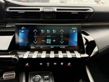 Peugeot 508 II SW PHEV Hybrid 225 PHEV 225KM 2022 Peugeot 508 SW GT-LINE. PANORAMA. VIRTUALNY KOKPIT, zdjęcie 25