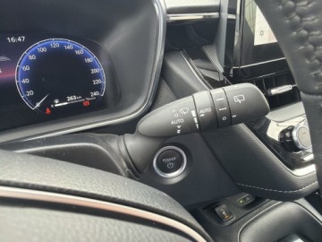 Toyota Corolla XII 2023 Toyota Corolla 1.8 Hybrid Comfort Tech Seria E21 (, zdjęcie 19