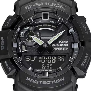 Zegarek Casio G-Shock G-Squad GBA-900-1A