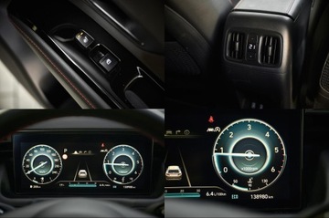 Hyundai Tucson IV SUV 1.6 CRDI 48V 136KM 2022 4 SZTUKI W OFERCIE ___TUCSON N-LINE __ MEGA WYPOSAŻENIE !!!, zdjęcie 33