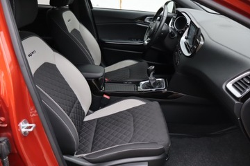 Kia Proceed Shooting Brake 1.4 T-GDI 140KM 2020 Kia ProCeed 1.4 T-GDI, Salon Polska, Serwis ASO, zdjęcie 8